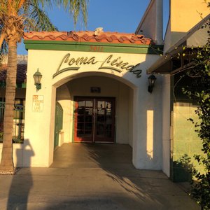 Loma Linda Restaurant